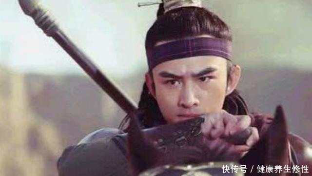 水浒传4个女人的丈夫战死,唯独这2人有后代,原因只有1个