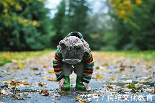 父母|孩子的教育,拼的是父母的人生功底(深度好文)