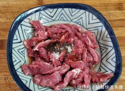 特别|天气冷,吃羊肉不如吃它,营养丰盛,鲜嫩多汁,简单一炒特别香!