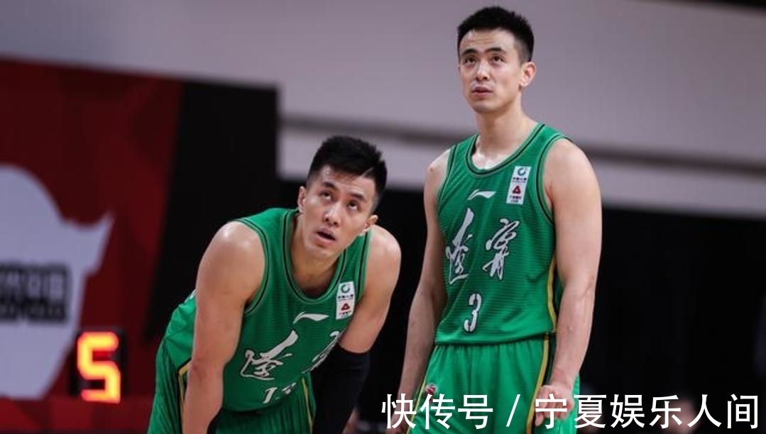 吴昌泽|辽粤会师决赛难了！全运会广东男篮遭遇死亡之组，辽宁男篮迎利好