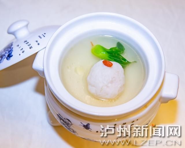  厉害了！泸州入选“中餐特色美食地标城市”名录