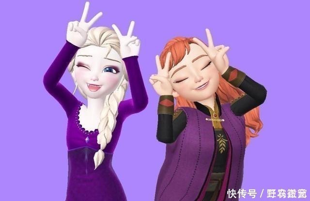 蒂安娜|“画风奇特”的迪士尼公主,有人爱到不行,有人却接受无能