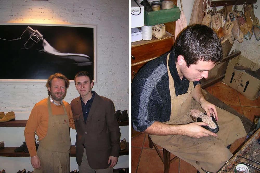 想撞鞋都难，哪双 Balmoral Boot 才是你的口味？