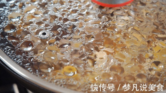 以秋天的名义请你来吃鸡——三杯鸡「孔老师教做菜」