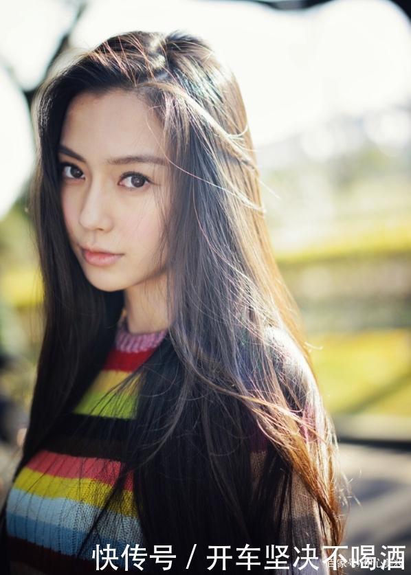 眼睛的审美标准变了，具有“神韵美”的眼睛，才是天生“美人眼”