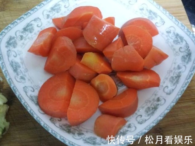 李子|肝脏器官最喜欢的4物,特别是肝不好的人更应去吃,可养肝排毒