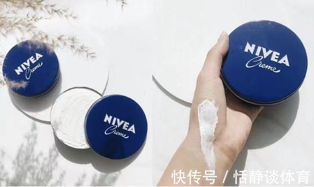 护肤|4款适合50+岁的“万能霜”,能擦手擦脸擦身,大罐用起来不心疼
