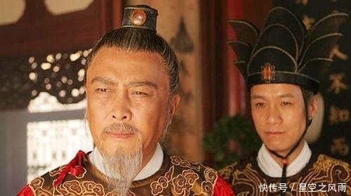 曰神|神宗:明褒实贬,政绩显著的赵顼为何会得庙号“神”?