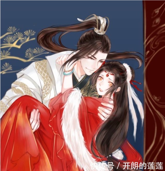 帝王|5本帝王甜文“皇上，我想……”皇帝俯身吻住她“朕满足你！”