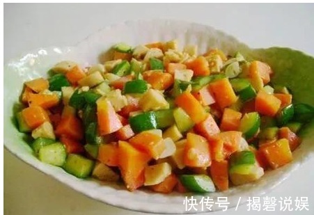 吃起来|推荐几款家常菜,吃起来香香的很美味,简单易学,家人都爱吃