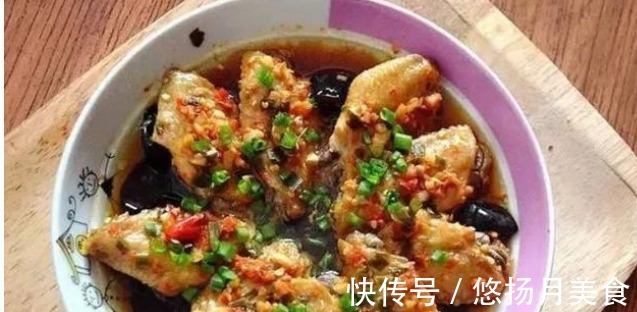 香葱|中秋家宴,这8道蒸菜学起来,做着简单吃着鲜香,待客也倍有面子!