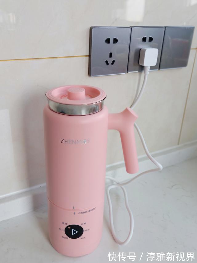 红枣|打豆浆前豆子要不要浸泡今天才知道，原来我一直错了40年