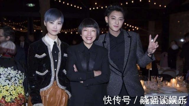 中國(guó)好聲音|李宇春?jiǎn)桙S子韜，你覺(jué)得節(jié)目有黑幕嗎黃子韜的回復(fù)很搞笑