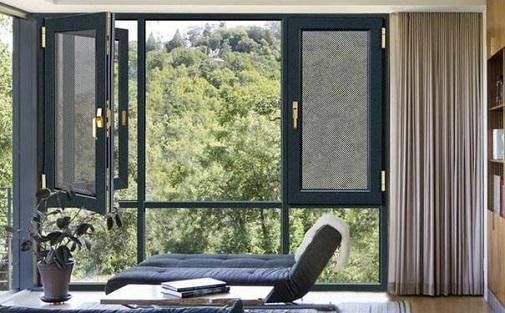 纱窗家家有,怎么清洗是难题,两个方法帮助你,立马干净如新