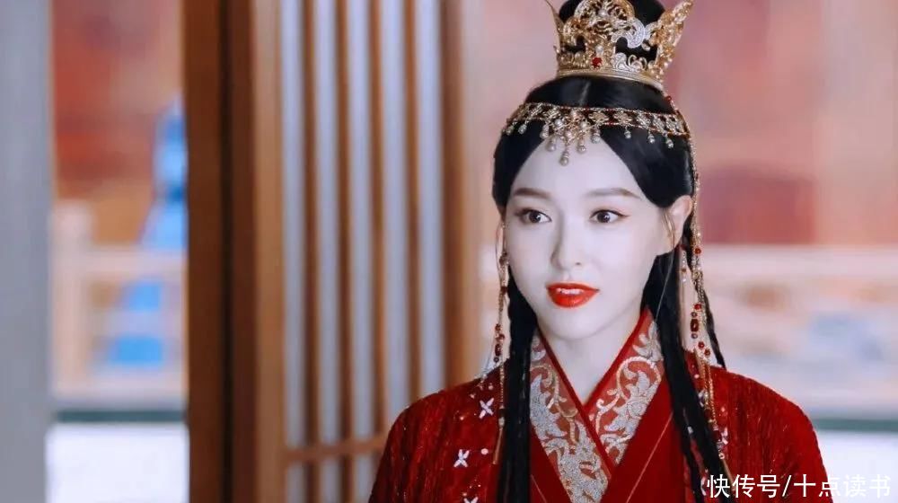  格局|萧太后：女人的格局，就是她的结局