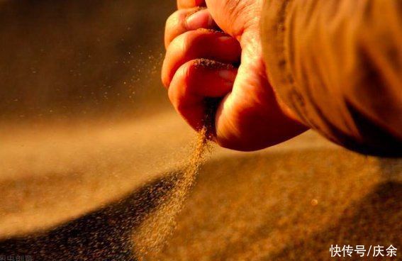 吹尽狂沙始到金|刘禹锡的一首哲理诗,短短4句,读后受益无穷