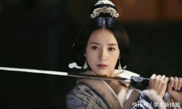 汉景帝|刘彻是汉景帝第十子,为何能当上皇帝