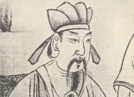 逆袭|“千古才子”苏东坡的一个秘书,完成了北宋最强的一次逆袭