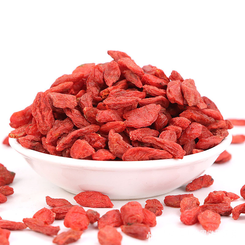 强身健体|枸杞与它是“天生一对”,连喝3天,不仅把肾填满了,肝也干净了