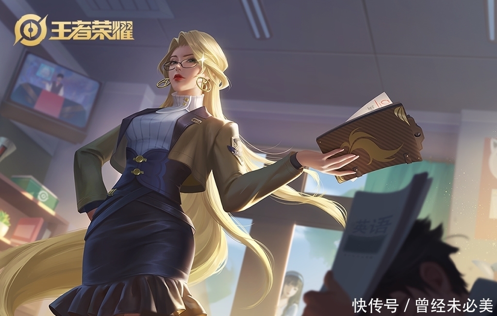 玩家|王者荣耀:神奇女侠上线不到6小时,百万玩家冷眼旁观,知道原因后释然了!