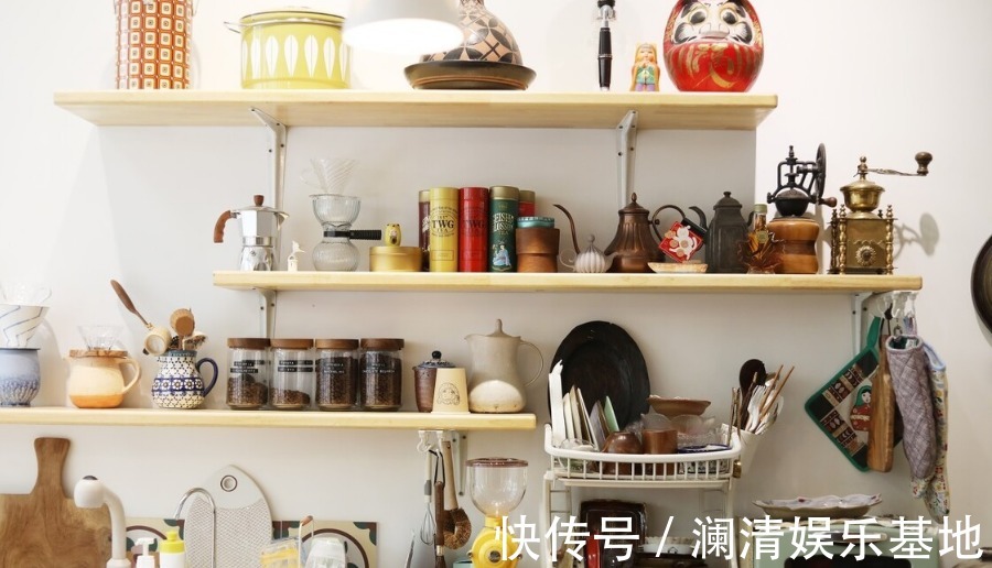 10个整理收纳小技巧,从此告别乱糟糟的厨房,让做饭变得轻松愉悦