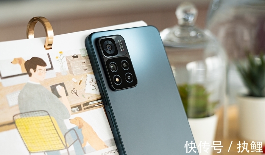 note11|红米Note11 Pro+全面评测：120W充电让人旦用难回？