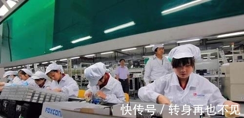 东南亚国家|聪明反被聪明误!郭台铭转了一圈,为何还想扩大富士康中国产能?
