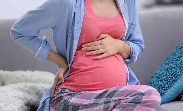 孕期|孕期这十种痛你都经历了哪几个?宝妈的回复太心疼!