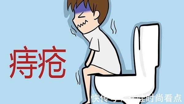 痔疮|十人九痔,痔疮发病率为什么那么高?如何远离是关键,不妨看看