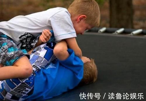 老师|孩子在学校被人欺负咋办?打回去和告老师都没用,试试“ICPS”法