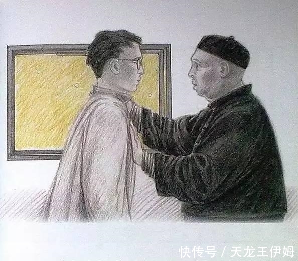 朱自清《背影》后的辛酸:父亲纳妾丢官,