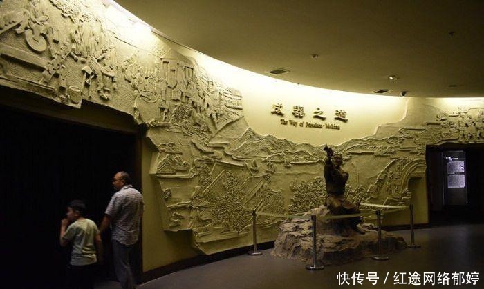 钧瓷|神垕的神秘与神奇:看得见的钧瓷,摸得着的历史