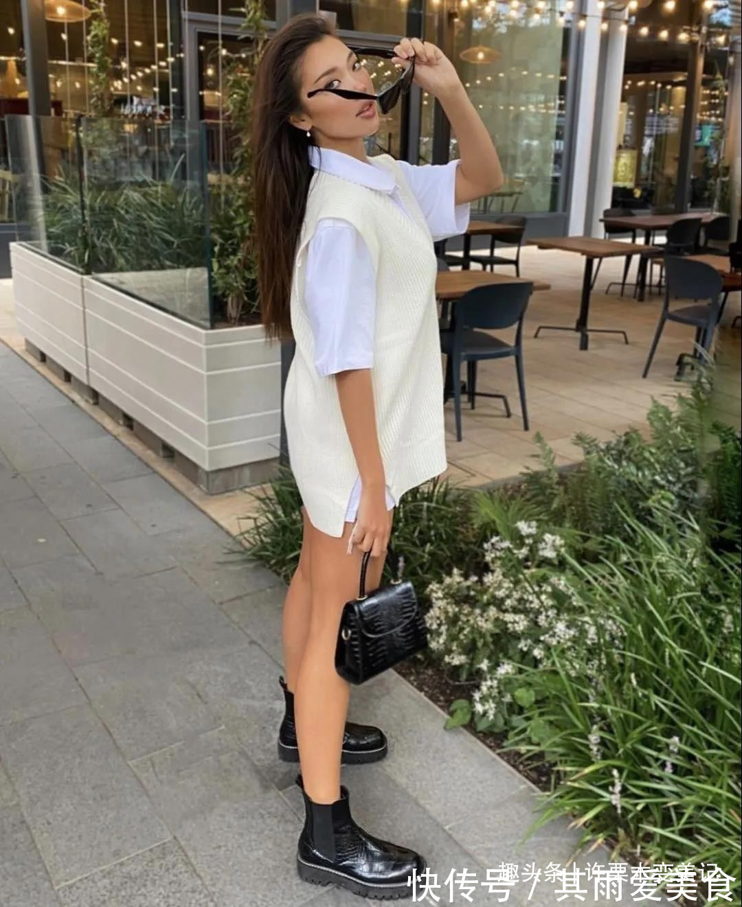 搭配 别再穿马丁靴了,今秋最火的是这“4双”鞋,舒适时尚还显高