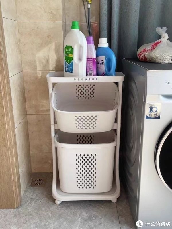 扫把|10个“奔着颜值”入手的阳台小物,没成想,最后被实用性圈了粉!