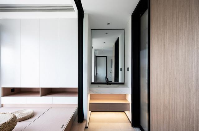 房子|房子住久了,才发现越简单越美好,第二套房选择简约风,住得真爽