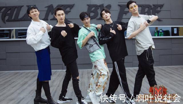 火力值|《哥哥》二公歌曲排名出爐悟空拿第二,唱跳不占優(yōu),表演更吃香