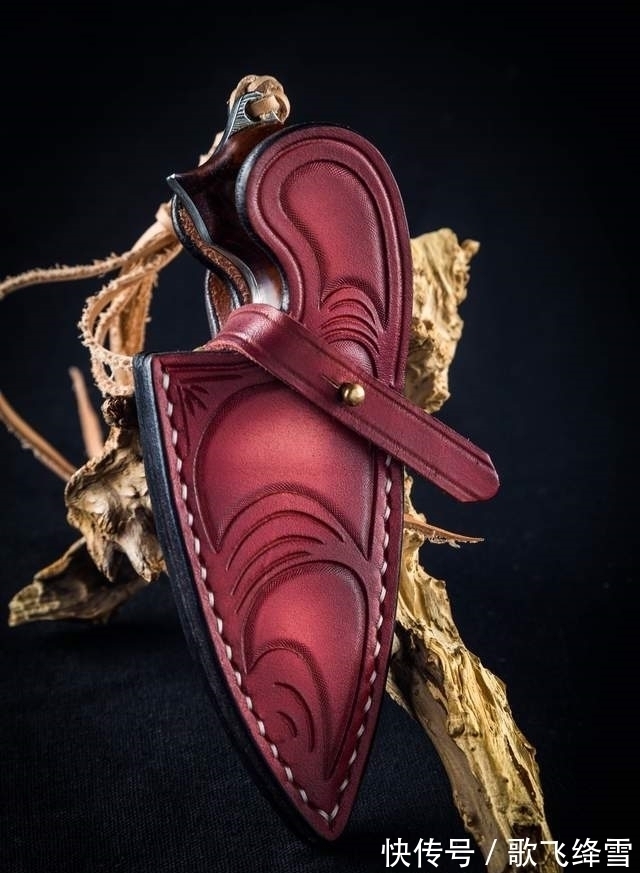 镔铁#国产大马士革刀排行榜,世界第一名刃,你了解多少?