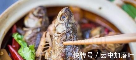 刺鲫鱼是怎么做学会不担心鱼刺卡喉咙，爱吃鱼的宝宝有福了！