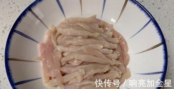 天冷给身体补充能量，别忘做它吃，10元做一大盘，越嚼越香真解馋！