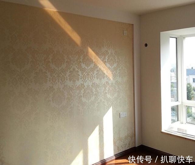 背景墙|花11万请熟人装修的新房终于完工了，简洁大方，超赞！
