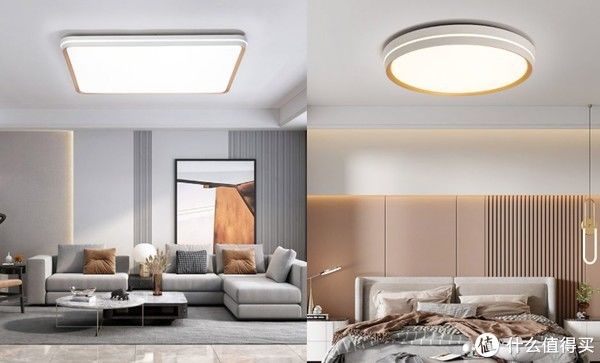 色温|装修吸顶灯怎么选?吸顶灯哪个牌子好?超高性价比吸顶灯推荐~