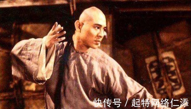 光大|我们都被骗了,这张流传甚广的黄飞鸿的照片被证实是假的