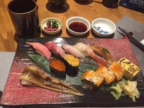 日本|日本是“寿司国”,美国是“汉堡国”,那中国是什么?