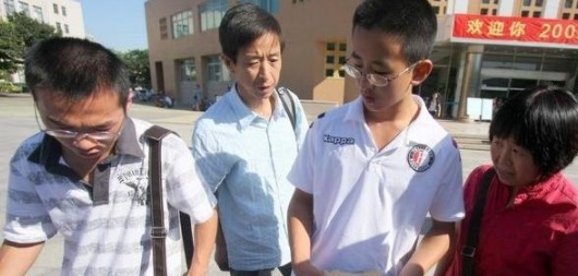 思维模式|当年逼父母北京买房的张炘炀,曾被批自私,如今才知他眼光独到