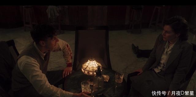 神反转!侦探小说女王阿加莎,再现经典推理