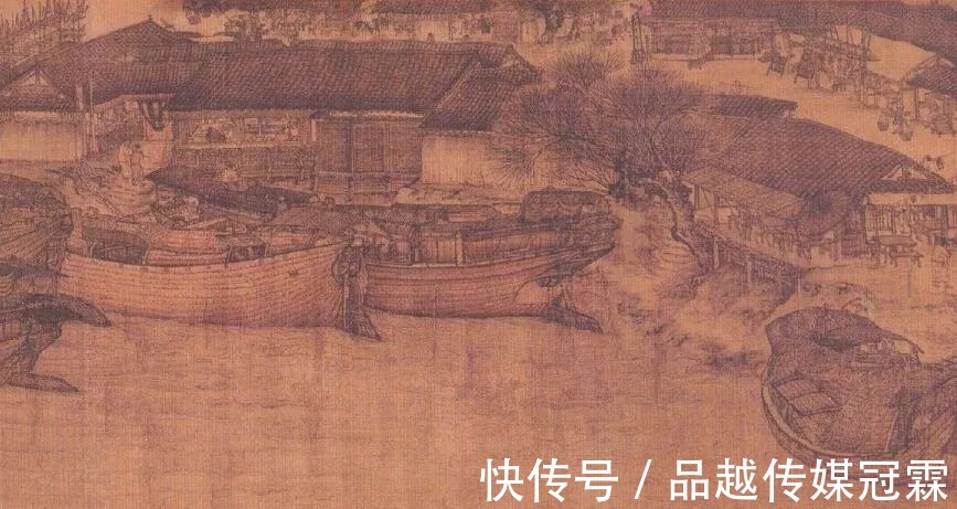 宋太宗|宋朝的“奸商骗子”究竟有多狡诈?可谓古代历史一绝