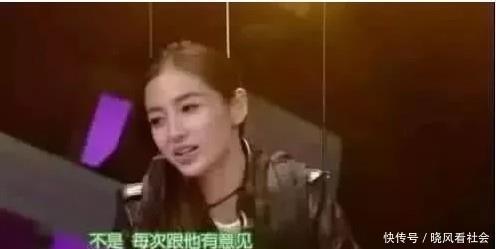 当年以为baby胡说，如今全在《中餐厅》应验，网友：心疼杨颖