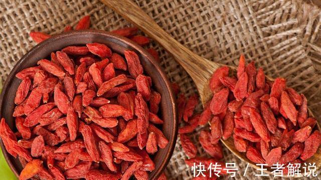 养肾|“三白”伤肾,建议少碰,“二红”养肾,不妨常吃,肾或给你点赞