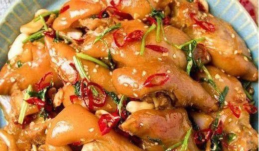 推荐几道家常菜,色香味俱全,学会做给家人尝尝吧