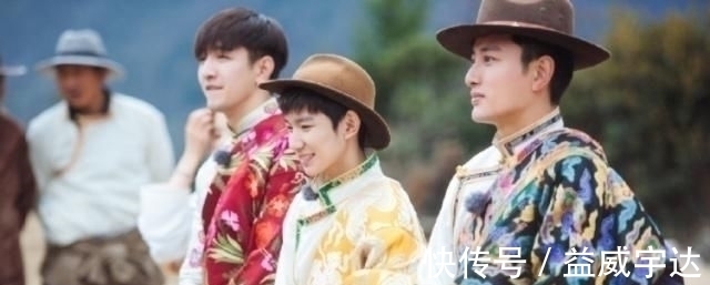 上完《快本》录《妻子2》跟《密室》,这位男星才是芒果台的宠儿